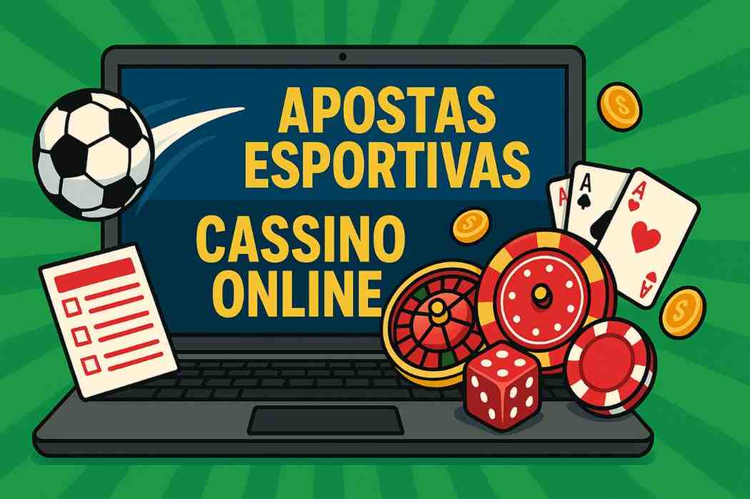 Apostas esportivas no app BR456 cassino
